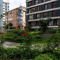 Апартаменты в Турции, Стамбул