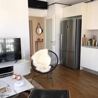 Апартаменты в Турции, Стамбул