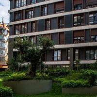 Апартаменты в Турции, Стамбул