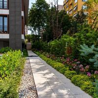 Апартаменты в Турции, Стамбул