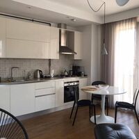 Апартаменты в Турции, Стамбул