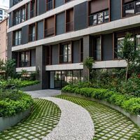 Апартаменты в Турции, Стамбул