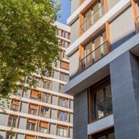 Апартаменты в Турции, Стамбул