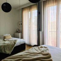 Апартаменты в Турции, Стамбул