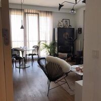 Апартаменты в Турции, Стамбул