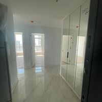 Апартаменты в Турции, Стамбул, 190 кв.м.