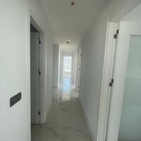 Апартаменты в Турции, Стамбул, 190 кв.м.