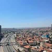 Апартаменты в Турции, Стамбул, 190 кв.м.