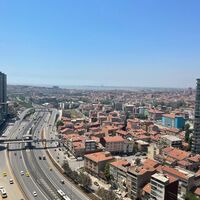 Апартаменты в Турции, Стамбул, 190 кв.м.