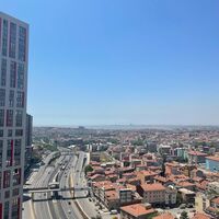 Апартаменты в Турции, Стамбул, 190 кв.м.