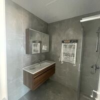 Апартаменты в Турции, Стамбул, 190 кв.м.