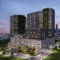 Apartment in Turkey, Istanbul