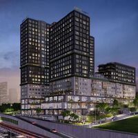 Apartment in Turkey, Istanbul