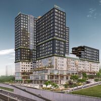 Apartment in Turkey, Istanbul