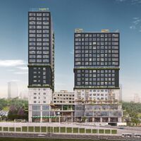 Apartment in Turkey, Istanbul