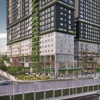 Apartment in Turkey, Istanbul