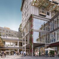 Apartment in Turkey, Istanbul