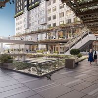 Apartment in Turkey, Istanbul