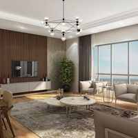 Apartment in Turkey, Istanbul