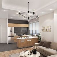 Apartment in Turkey, Istanbul