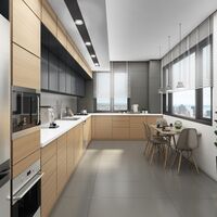 Apartment in Turkey, Istanbul