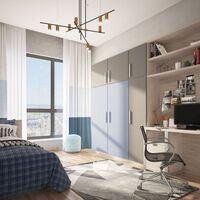 Apartment in Turkey, Istanbul