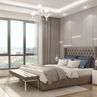 Apartment in Turkey, Istanbul