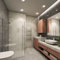 Apartment in Turkey, Istanbul