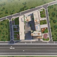 Apartment in Turkey, Istanbul