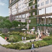 Апартаменты в Турции, Стамбул