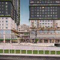 Апартаменты в Турции, Стамбул