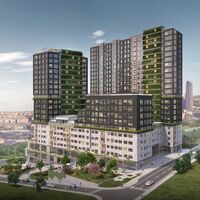 Апартаменты в Турции, Стамбул