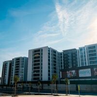 Apartment in Turkey, Istanbul