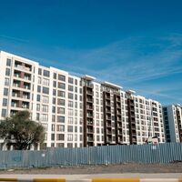 Apartment in Turkey, Istanbul