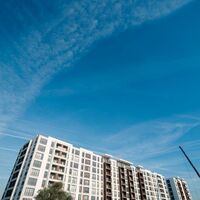 Apartment in Turkey, Istanbul