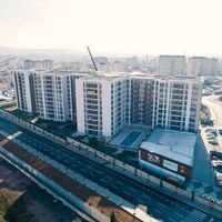 Apartment in Turkey, Istanbul