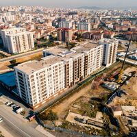 Apartment in Turkey, Istanbul