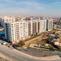 Apartment in Turkey, Istanbul