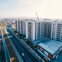 Apartment in Turkey, Istanbul