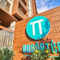 Apartment in Turkey, Istanbul