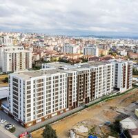 Apartment in Turkey, Istanbul