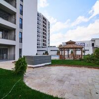 Apartment in Turkey, Istanbul