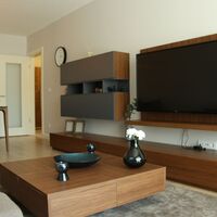 Apartment in Turkey, Istanbul