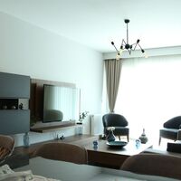 Apartment in Turkey, Istanbul