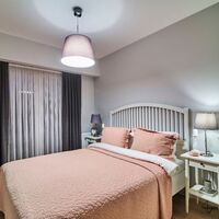 Apartment in Turkey, Istanbul