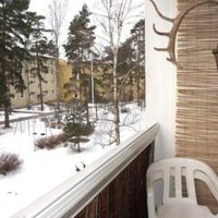 Квартира в Финляндии, Хельсинки, 55 кв.м.