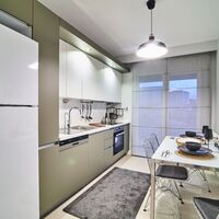 Apartment in Turkey, Istanbul