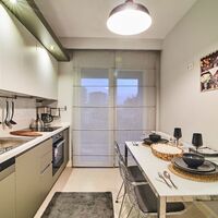 Apartment in Turkey, Istanbul