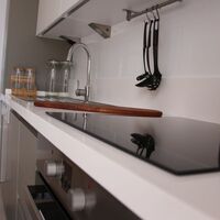 Apartment in Turkey, Istanbul