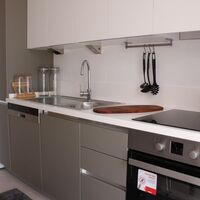 Apartment in Turkey, Istanbul